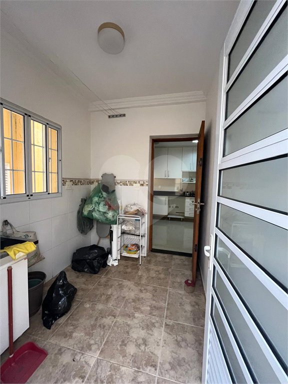 Sobrado à venda com 4 quartos, sendo 1 suíte,  em Vila Cordeiro, São Paulo, SP