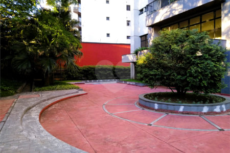 Apartamento à venda com 4 suítes em Vila Andrade, São Paulo, SP