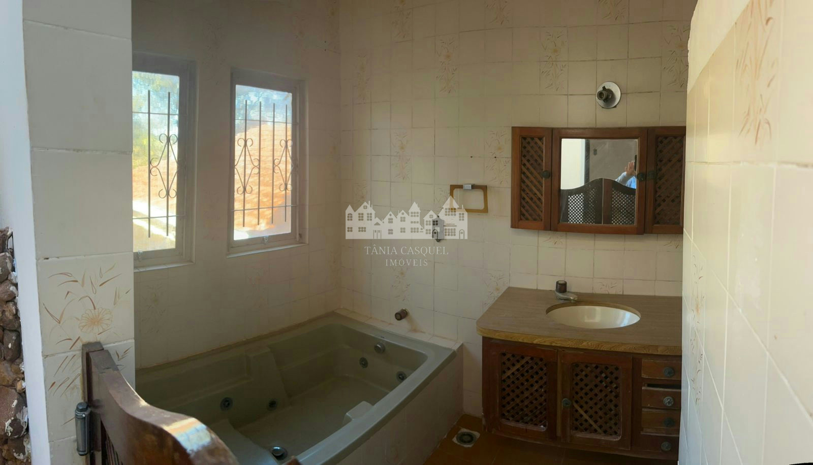 Chácara, 6 quartos, 2161 m² - Foto 5