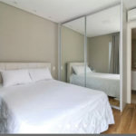 Apartamento à venda com 1 suíte em Vila Gertrudes, São Paulo, SP