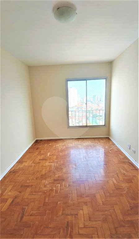 Apartamento à venda com 1 quarto em Mooca, São Paulo, SP