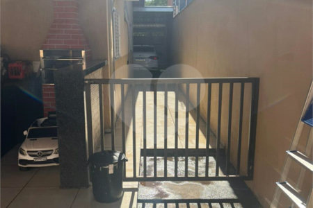 Casa à venda com 2 quartos em Jardim Boa Vista, Araraquara, SP