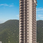 Apartamento com 2 dormitórios à venda, 68 m² por R$ 665.000,00 - Marapé - Santos/SP
