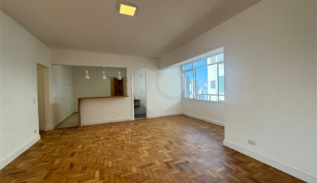 Apartamento à venda com 2 quartos, sendo 1 suíte,  em Cambuci, São Paulo, SP