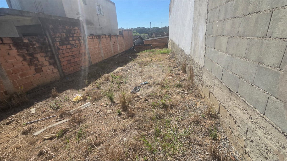 TERRENO PLANO À VENDA – JARDIM REPÚBLICA