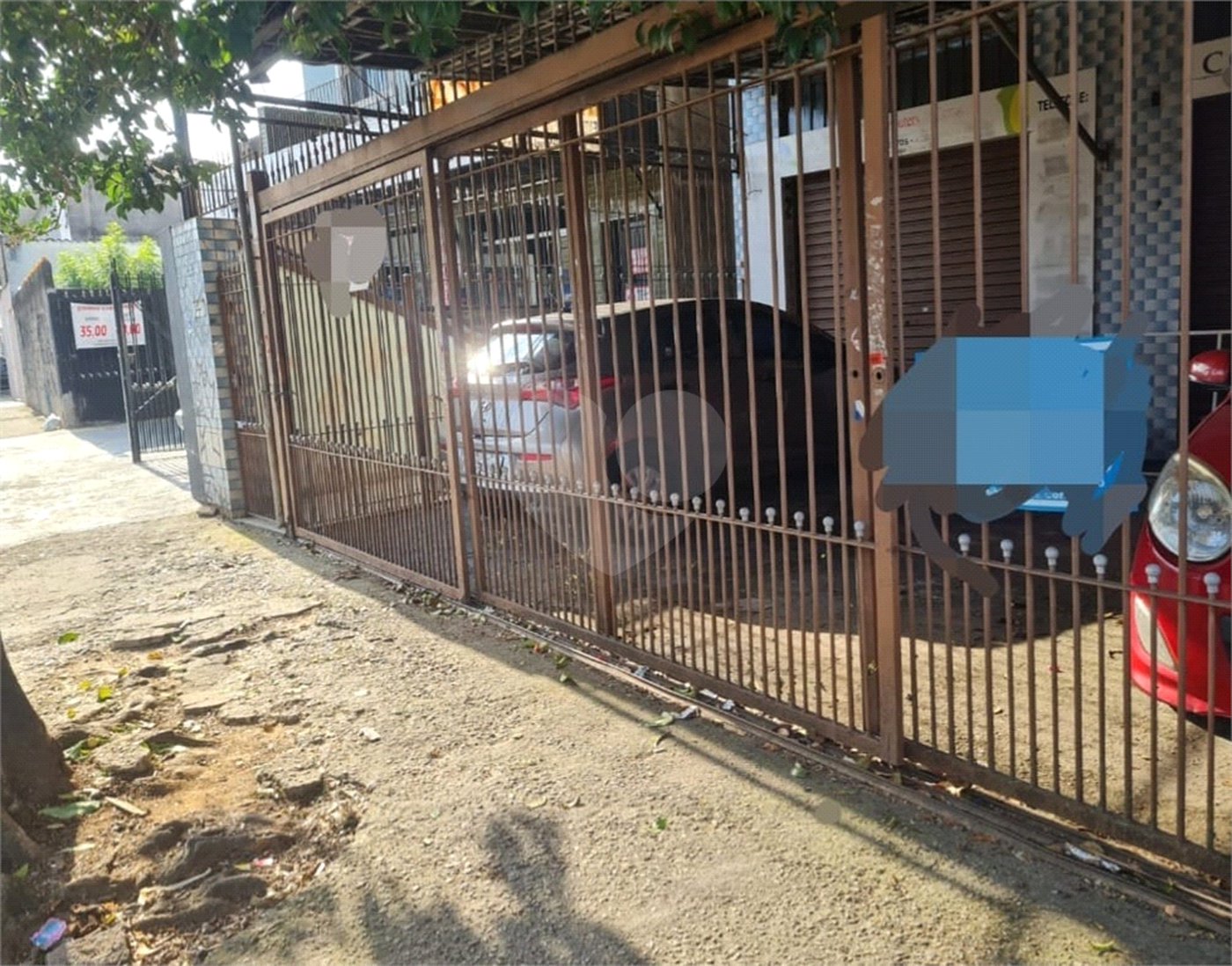 Sobrado à venda com 2 quartos, sendo 1 suíte, em Jardim Ivana, São Paulo, SP
