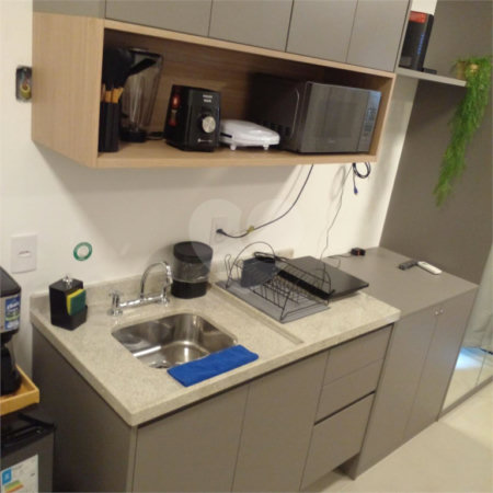 Apartamento à venda em Tucuruvi, São Paulo, SP