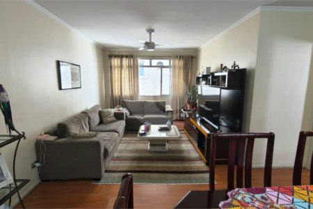 Apartamento à venda com 2 quartos em Jardim Paulista, São Paulo, SP