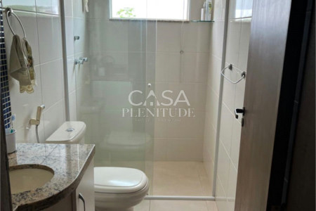 Casa em condomínio à venda com 3 quartos, sendo 1 suíte, no Centro, Araçoiaba da Serra, SP
