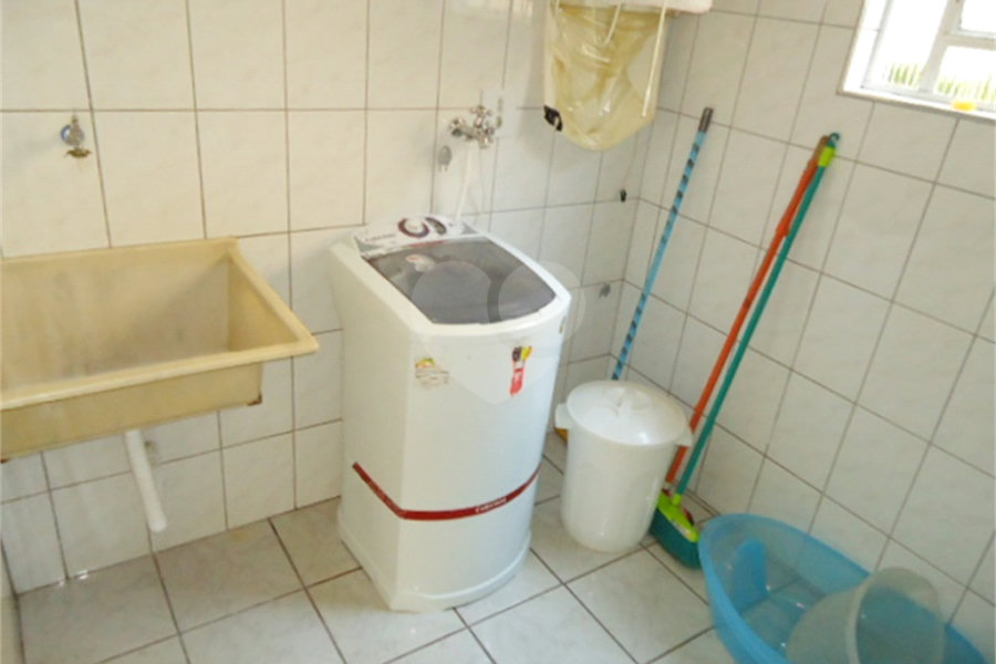 Sobrado à venda com 3 quartos, sendo 1 suíte, em Jardim Peri, São Paulo, SP