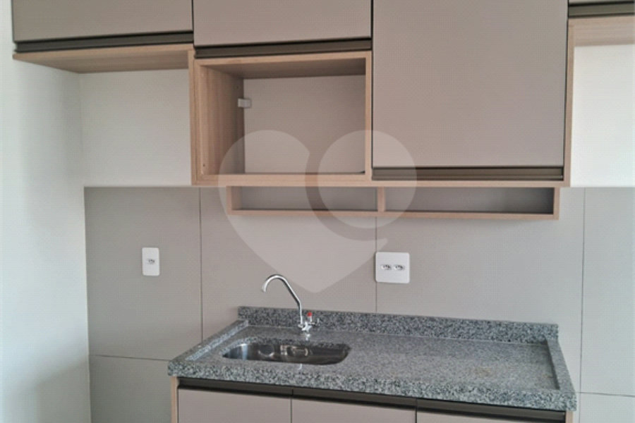 Apartamento para alugar com 1 suíte em Tucuruvi, São Paulo, SP