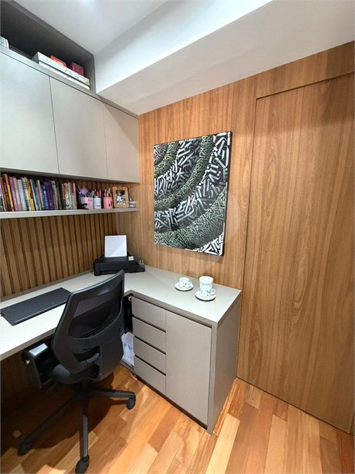 Apartamento à venda com 3 suítes em Santana, São Paulo, SP