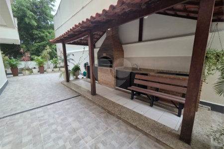 Apartamento à venda com 3 quartos, sendo 1 suíte,  em Tijuca, Rio de Janeiro, RJ