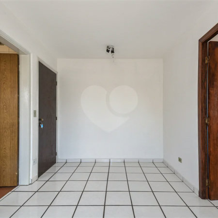 Apartamento 50.00 M² - 1 vaga