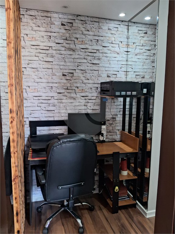 Apartamento à venda com 2 quartos em Loteamento Mogilar, Mogi das Cruzes, SP