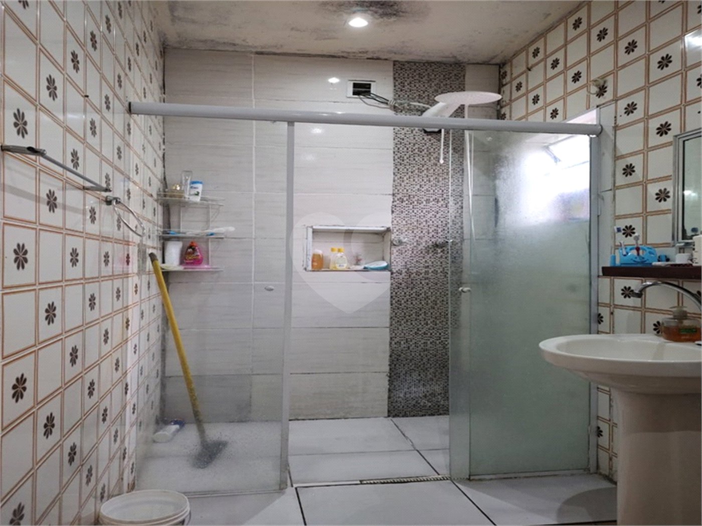 Casa Térrea à venda com 2 quartos em Jaçanã, São Paulo, SP