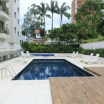 Apartamento à venda com 3 quartos, sendo 1 suíte, em Real Parque, São Paulo, SP