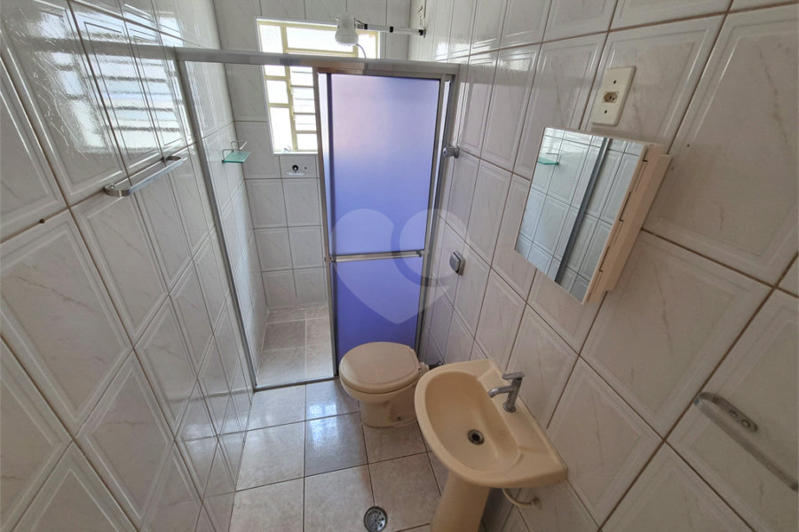 Casa à venda com 4 quartos em Tucuruvi, São Paulo, SP