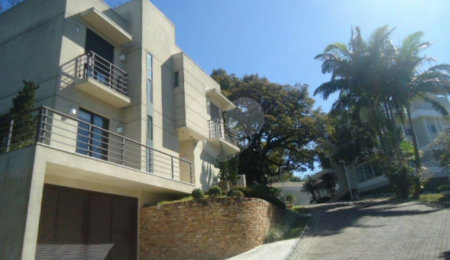Casa à venda com 4 suítes em Tremembé, São Paulo, SP