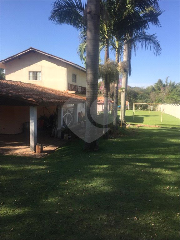 Chácara à venda com 4 quartos, sendo 1 suíte, em Jundiaquara, Araçoiaba da Serra, SP
