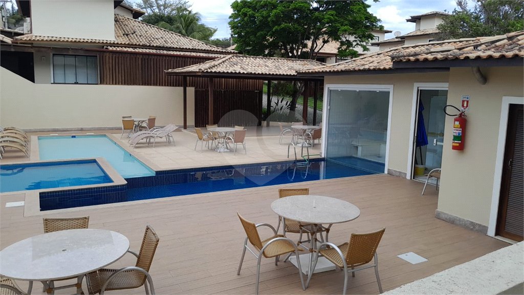 Casa em condomínio à venda ou para alugar com 4 suítes em Geribá, Armação dos Búzios, RJ