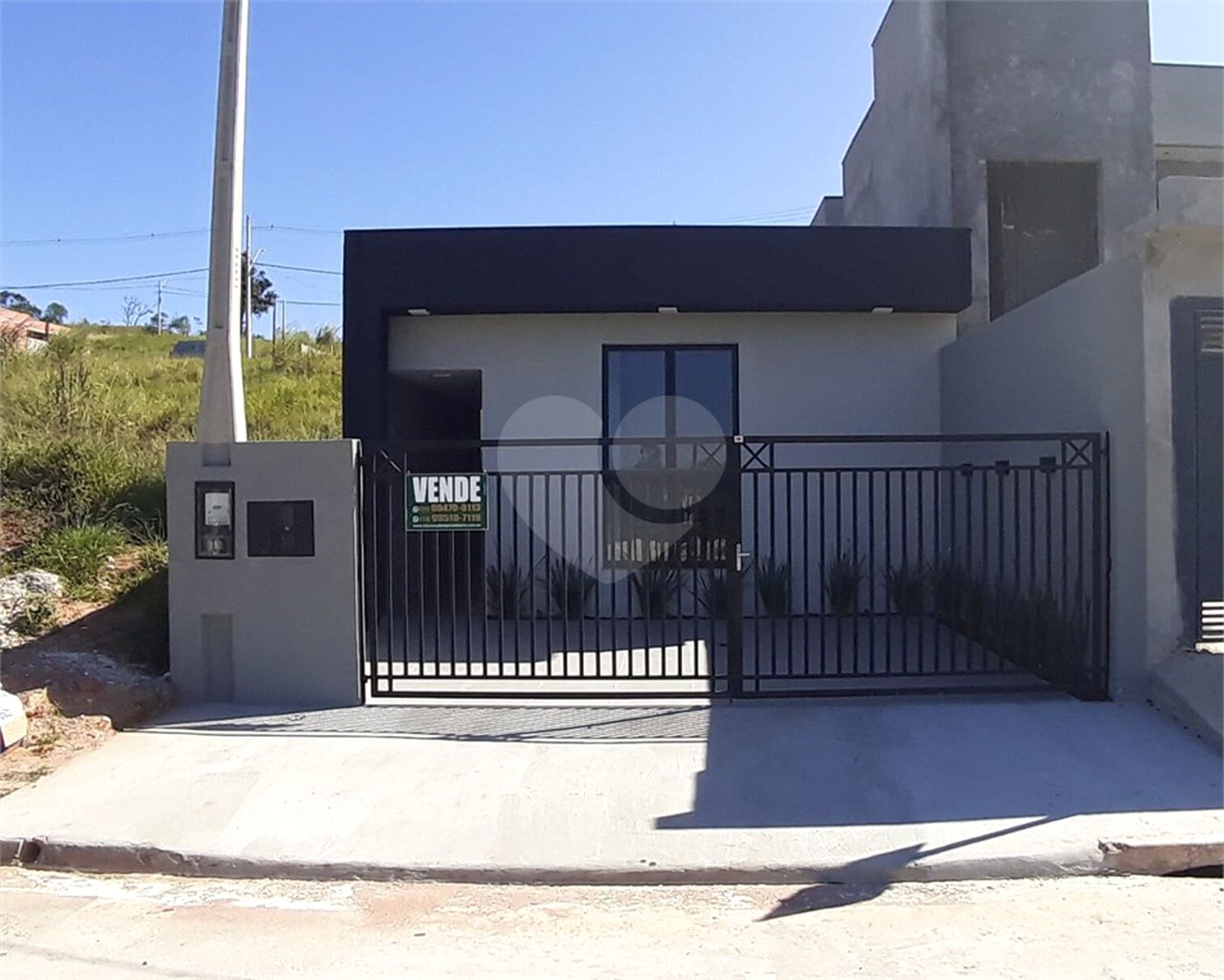 Casa Térrea à venda com 3 quartos, sendo 2 suítes, em Toctao Argon Atibaia, Atibaia, SP