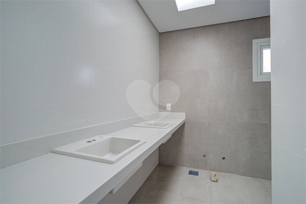Casa à venda com 4 suítes no condomínio Jamestown, São Paulo - SP