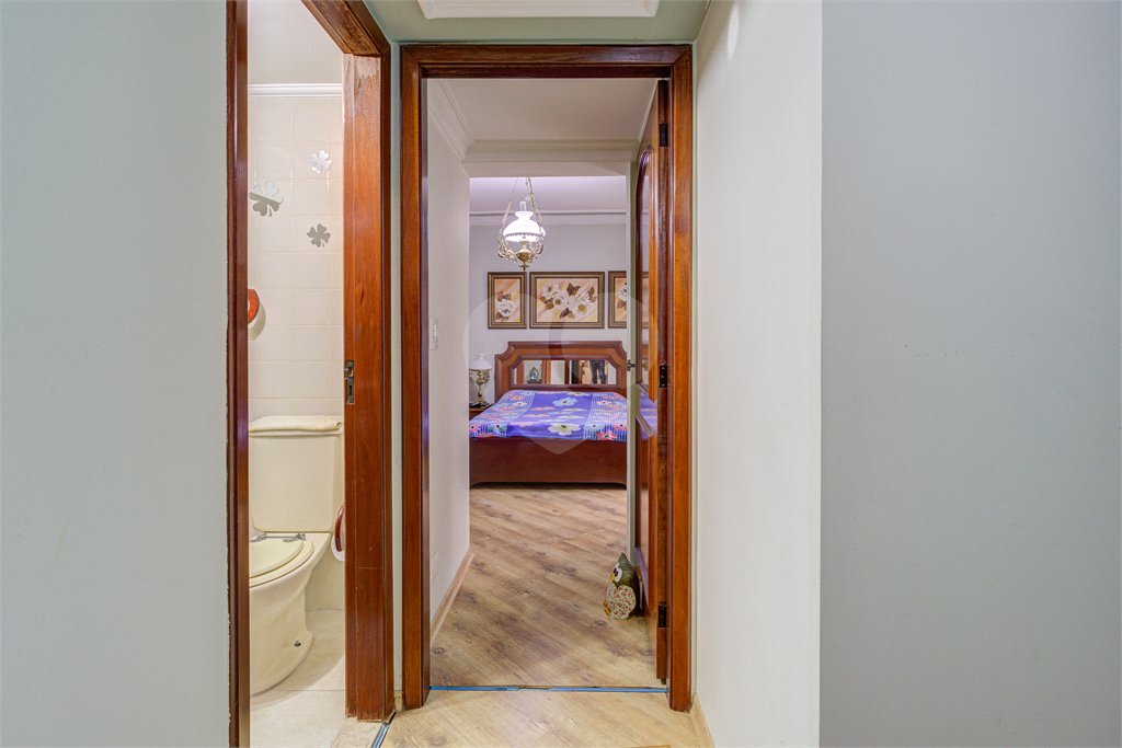 Apartamento à venda com 3 quartos, sendo 1 suíte, em Vila Mascote, São Paulo, SP