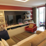 Apartamento à venda com 3 suítes em Real Parque, São Paulo, SP