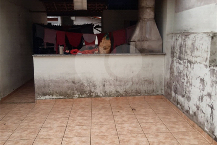Sobrado à venda com 3 quartos, sendo 1 suíte, em Mandaqui, São Paulo, SP