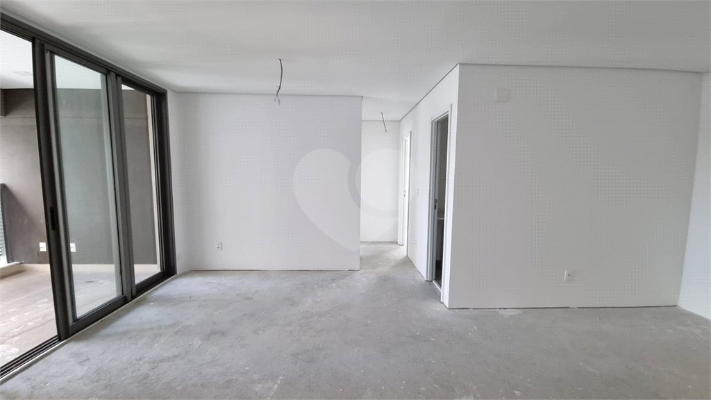 Apartamento à venda com 2 quartos, sendo 1 suíte, em Vila Nova Conceição, São Paulo, SP