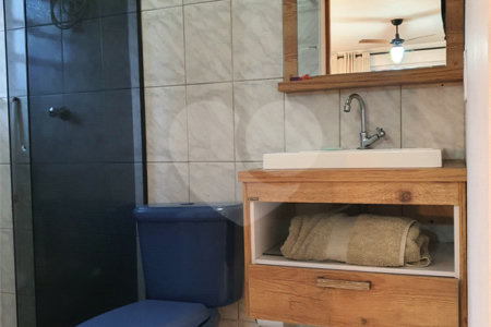 Sobrado à venda com 2 quartos, sendo 1 suíte, em Jardim Meliunas, São Paulo, SP