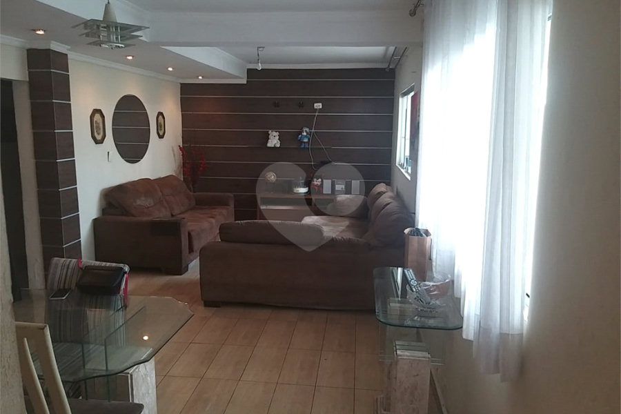 Casa à venda com 4 suítes em Casa Verde, São Paulo, SP