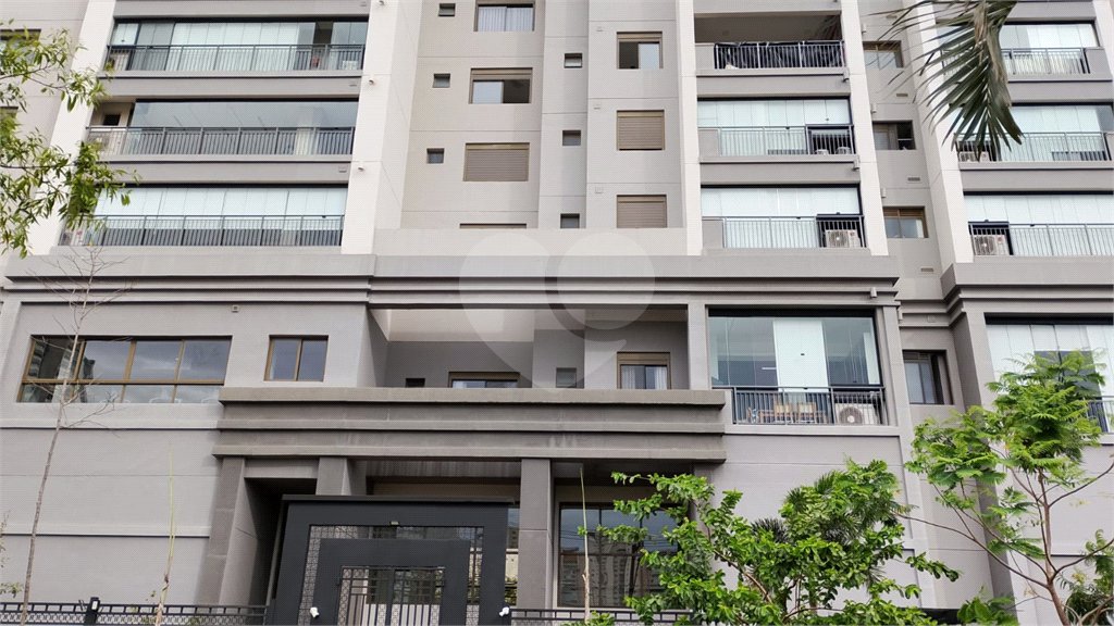Apartamento à venda com 2 suítes em Vila Leopoldina, São Paulo, SP