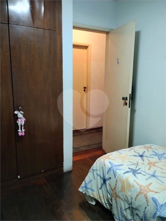 Apartamento à venda com 2 quartos em Santana, São Paulo, SP