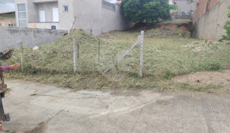 Terreno à venda em Jardim do Lago Continuação, Campinas, SP