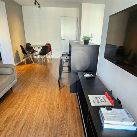Excelente apartamento MOBILIADO para venda ou locação.