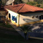 Sítio à venda com 4 quartos, sendo 1 suíte, no Centro, Piracaia, SP