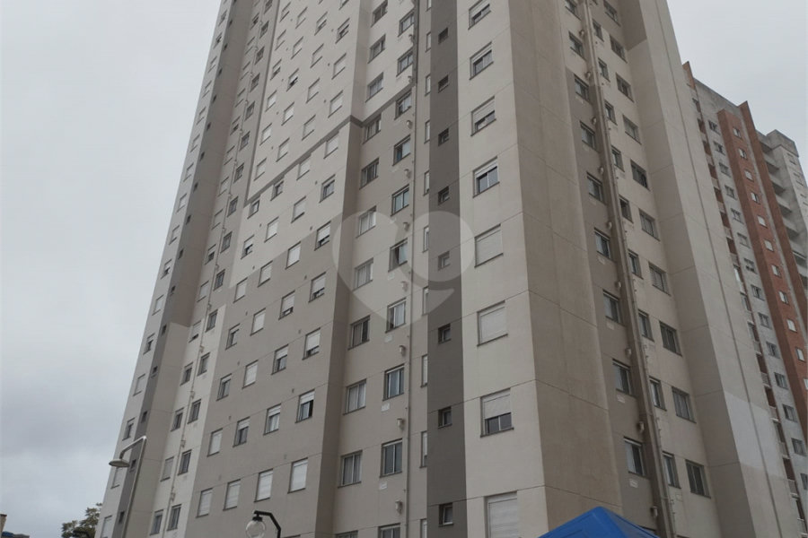 Apartamento à venda com 2 quartos em Imirim, São Paulo, SP