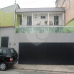 Sobrado à venda com 6 quartos em Vila Nova Mazzei, São Paulo, SP