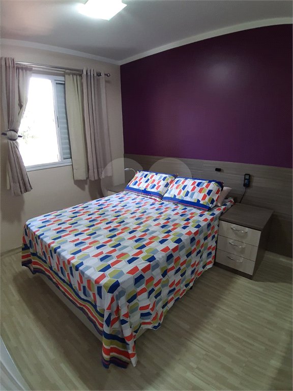 Apartamento à venda com 2 quartos em Engenheiro Goulart, São Paulo, SP