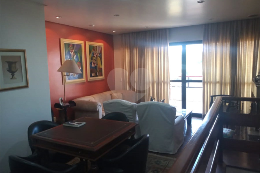 Cobertura à venda com 3 quartos, sendo 2 suítes,  em Água Fria, São Paulo, SP