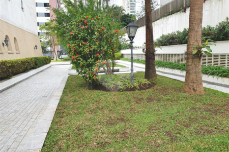 Apartamento à venda com 3 suítes em Santana, São Paulo, SP