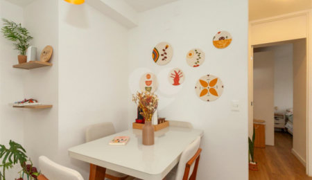 Apartamento à venda com 2 quartos em Vila Constança, São Paulo, SP