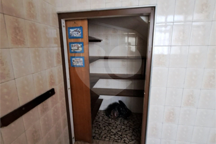 Sobrado à venda com 3 quartos, sendo 1 suíte,  em Tucuruvi, São Paulo, SP