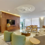 Apartamento à venda com 4 suítes em Alto da Boa Vista, São Paulo, SP