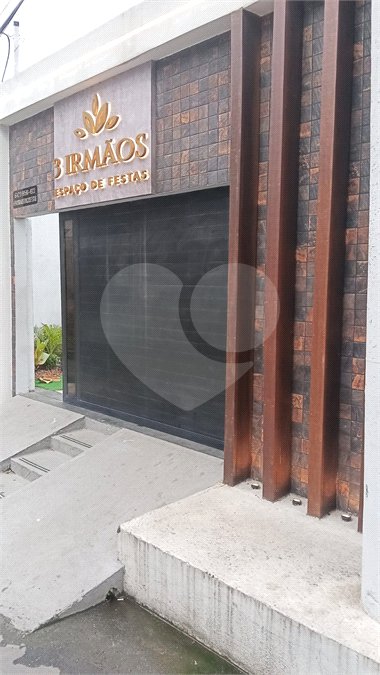 Salão Comercial à venda em Santíssimo, Rio de Janeiro, RJ