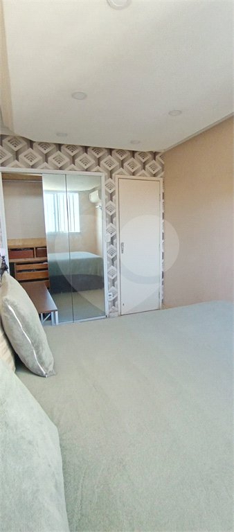 Apartamento à venda com 2 quartos em Santa Cruz, Rio de Janeiro, RJ