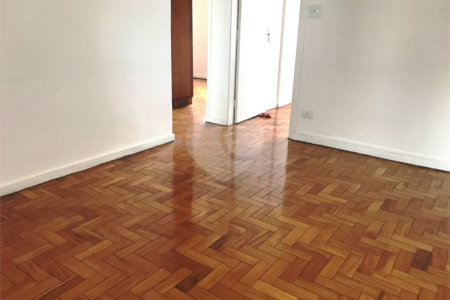 Apartamento à venda com 2 quartos em Santana, São Paulo, SP