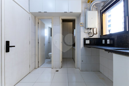 Apartamento à venda com 4 quartos, sendo 3 suítes, em Vila Suzana, São Paulo, SP